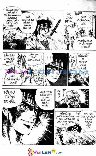 vương tử takeru chapter 12 75