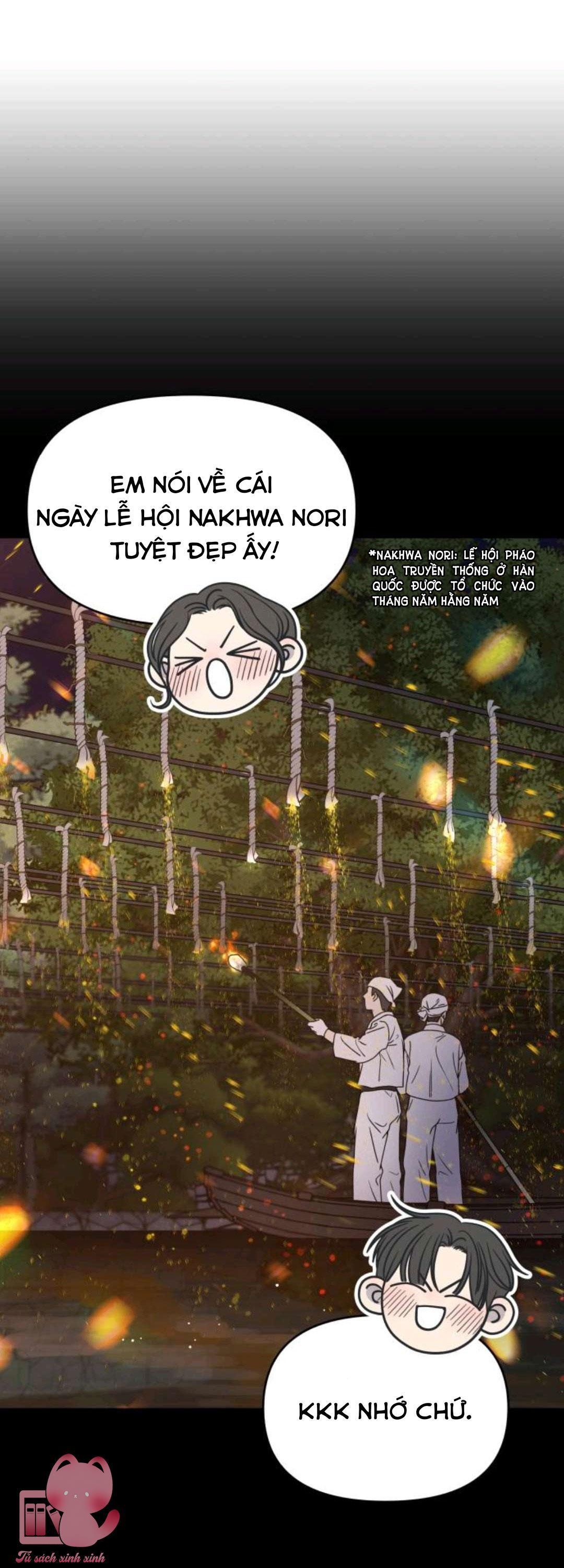 nói không với tình công sở chapter 4 57