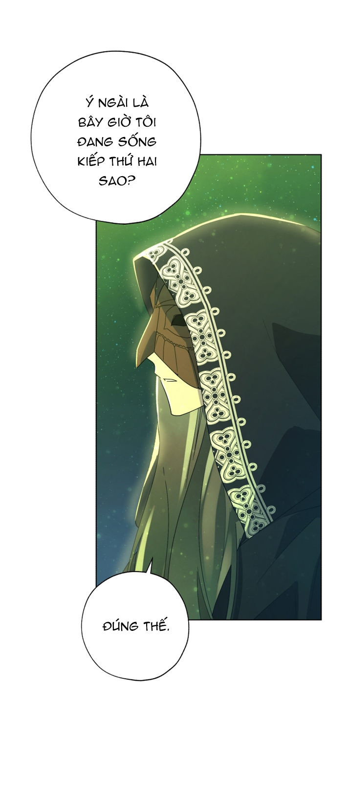 công chúa khắc ấn kẻ phản nghịch chapter 52 2