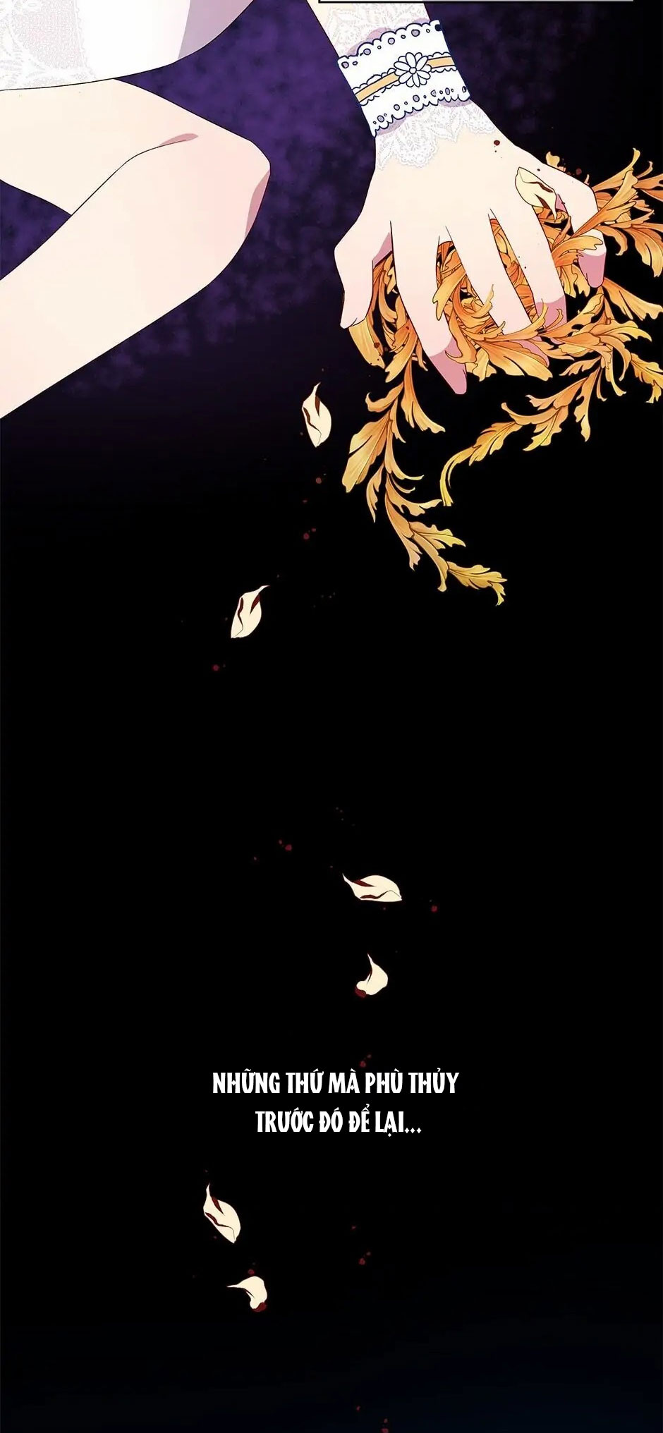 tôi không phải là nữ anh hùng chapter 19 25