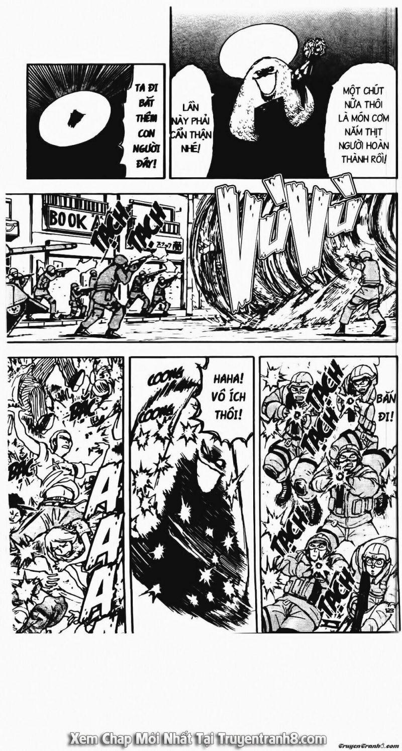 sắc lệnh ánh trăng chapter 29 1