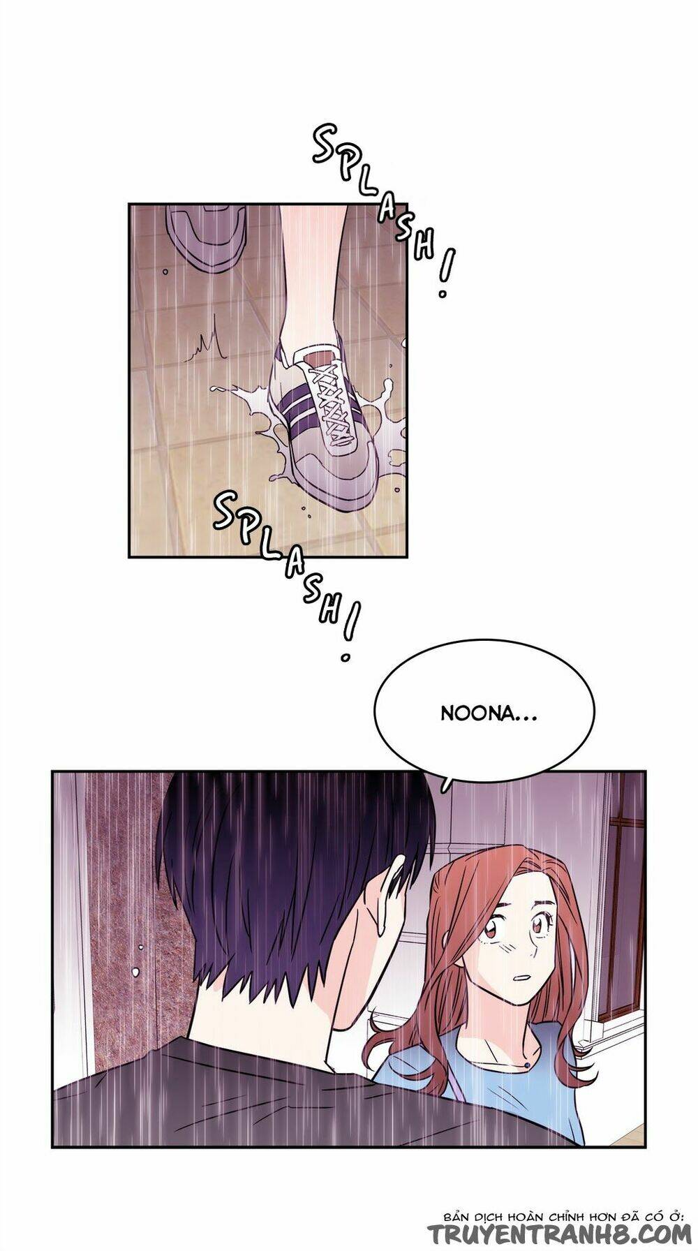 chuyện gì đến, rồi cũng sẽ đến chapter 48 25