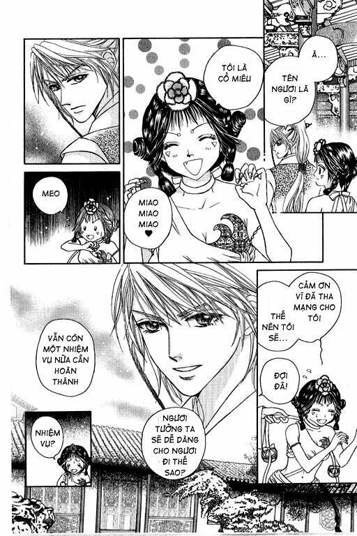 divine melody (tiên khúc) chapter 2 35