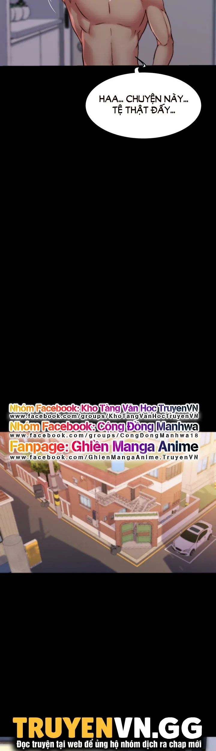 nhật ký quần lót chapter 82 16
