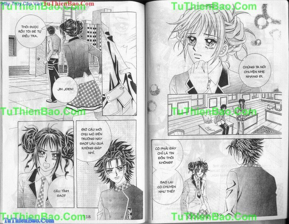 vua xa lộ chapter 9 70