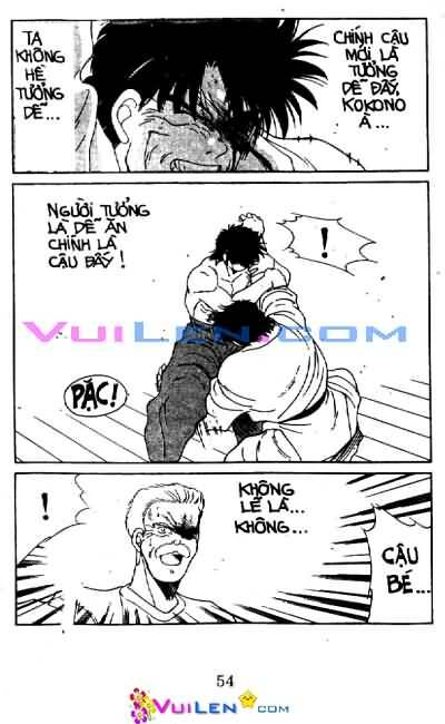 truyền nhân atula - shura no mon i chapter 22 55