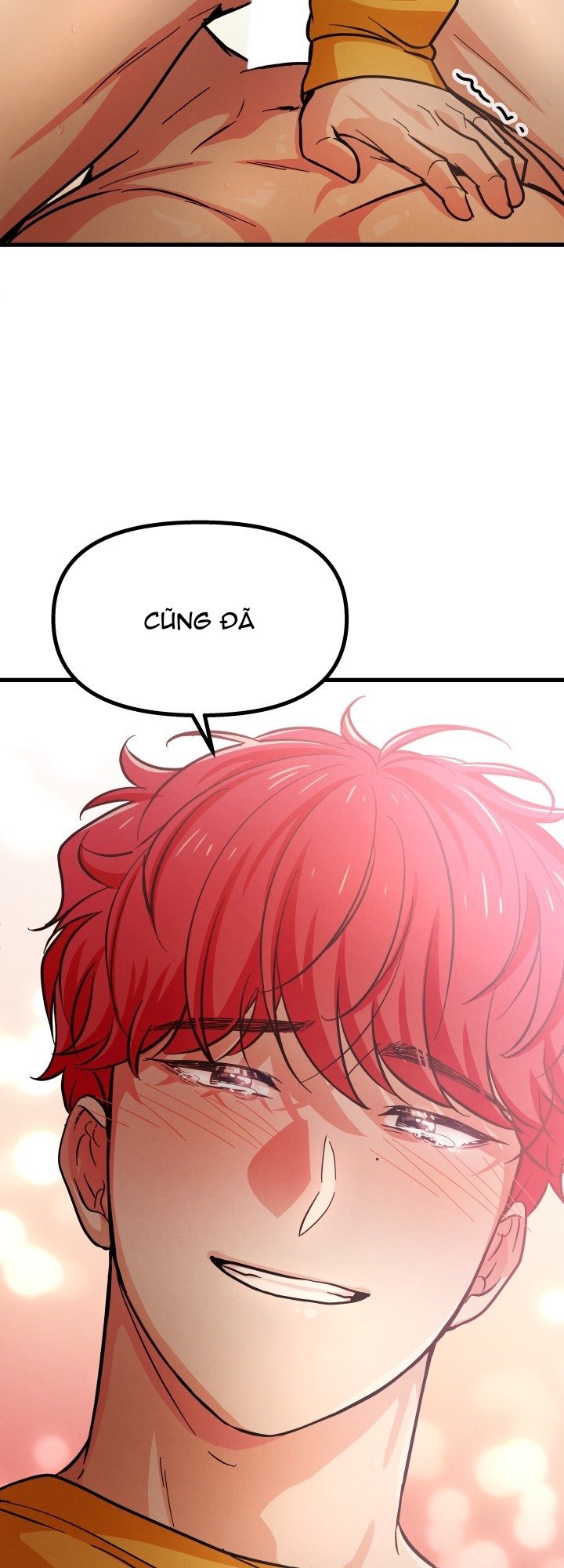 sương mù dày đặc chapter 16 27