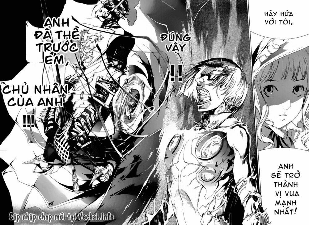 air gear chapter 281 15