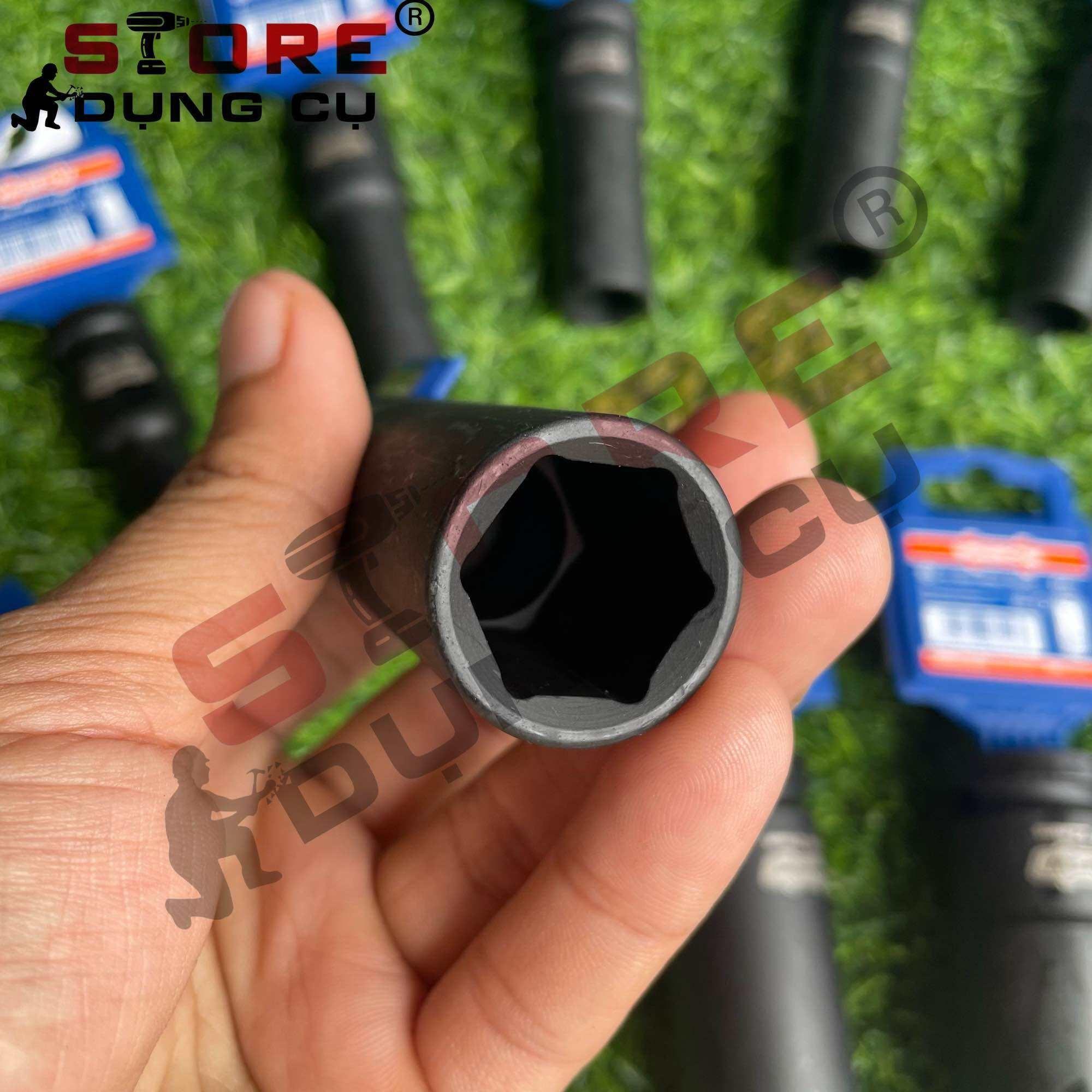 ĐẦU TUÝP DÀI 10MM WMS3210 WADFOW - HÀNG CHÍNH HÃNG