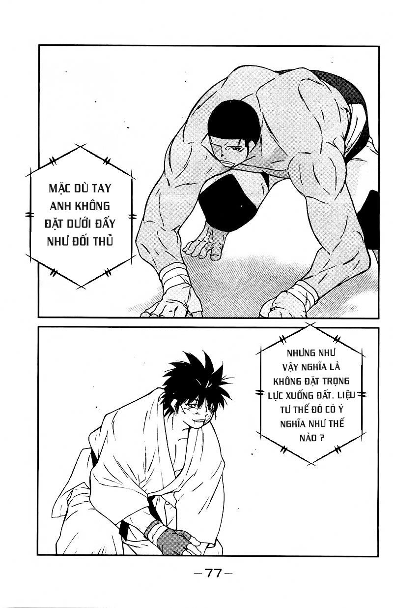 truyền nhân atula 3 chapter 77 6