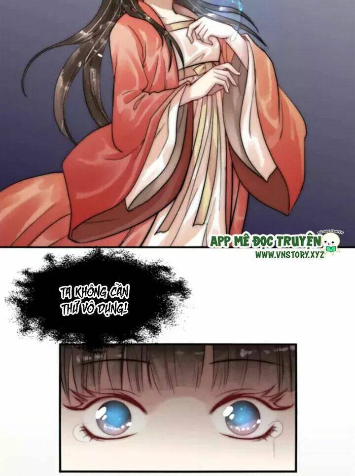 tiên nhân ở trên ma ở dưới chapter 13 8