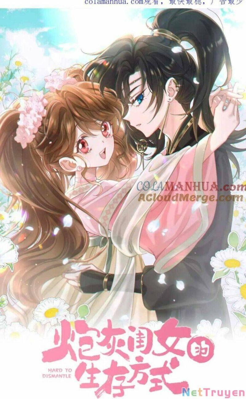 phương thức sinh tồn của công chúa pháo hôi chapter 164 6