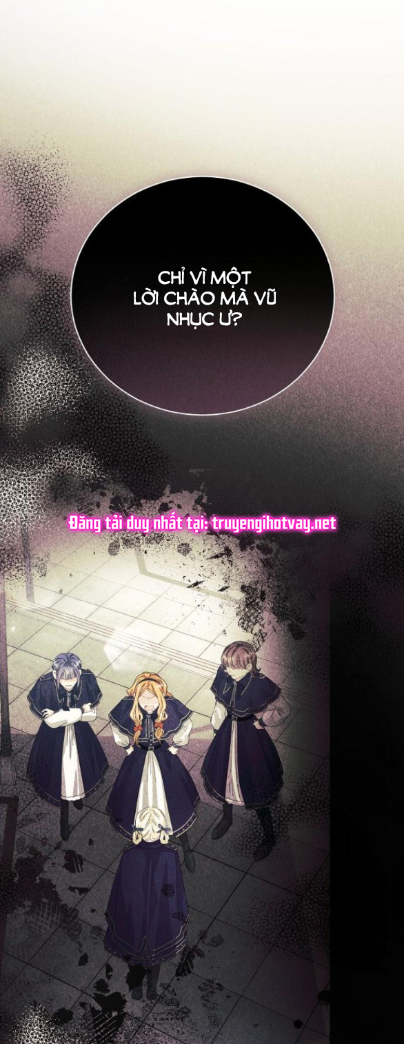 chiếm hữu trái tim bạo chúa chapter 32.1 10