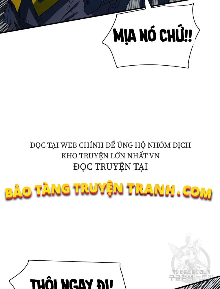 các chòm sao chỉ chú ý mình tôi chapter 33 51