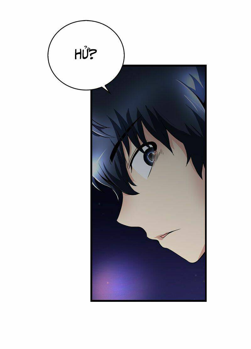 thiên hạ đệ nhất cao thủ đi học chapter 6 16