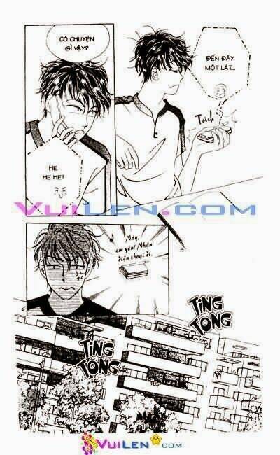 mãi yêu anh chapter 7 14