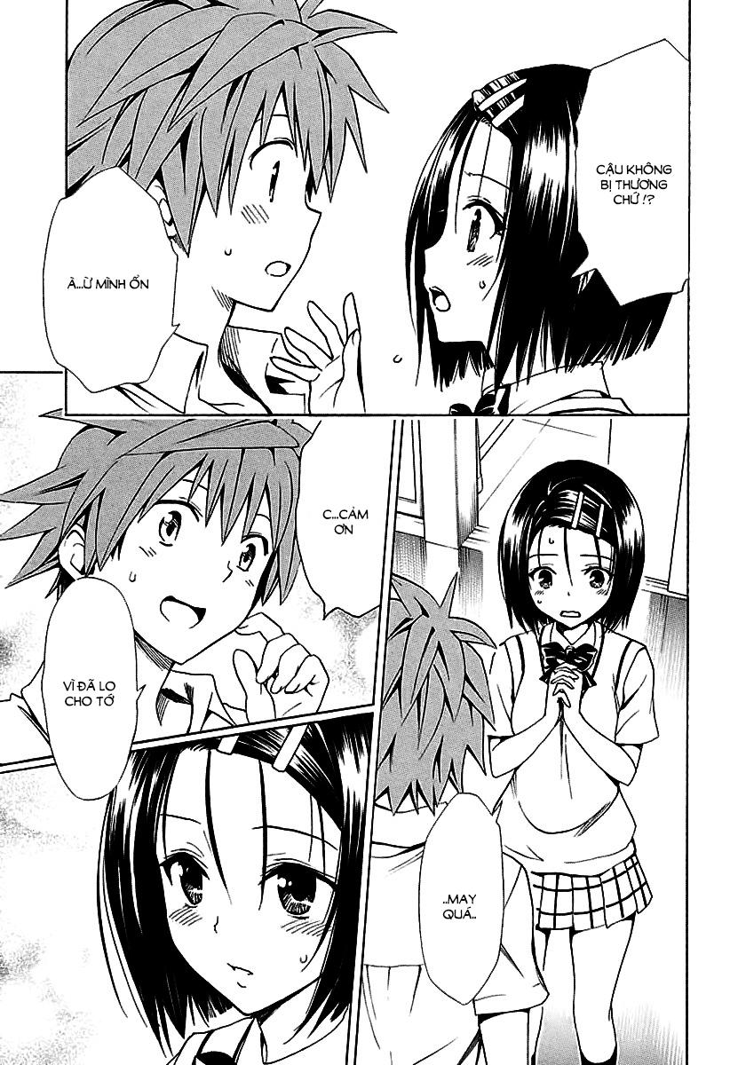 to love - ru darkness chapter 73 11