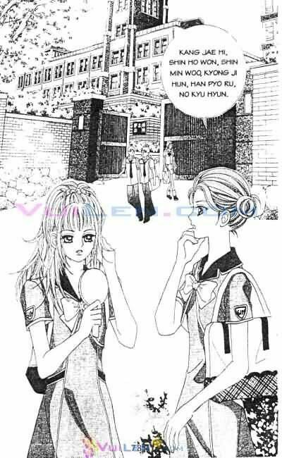 chàng gà mái chapter 4 78