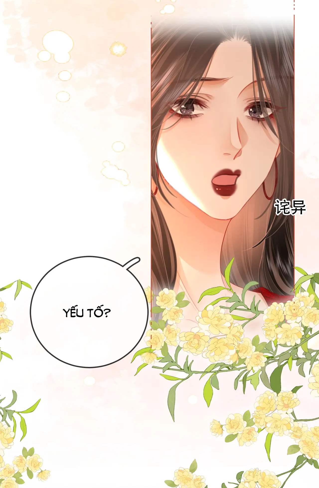 Cố Tiểu Thư Và Khúc Tiểu Thư chapter 64 - Trang 9