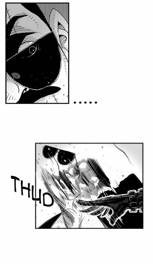 hành trình thoát khỏi địa ngục chapter 39 16