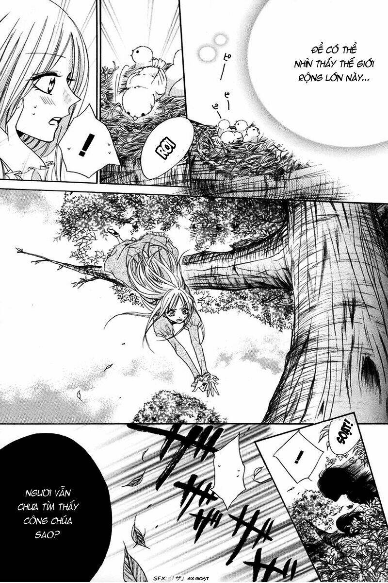 himegini to sanbiki no kemono chapter 1 13