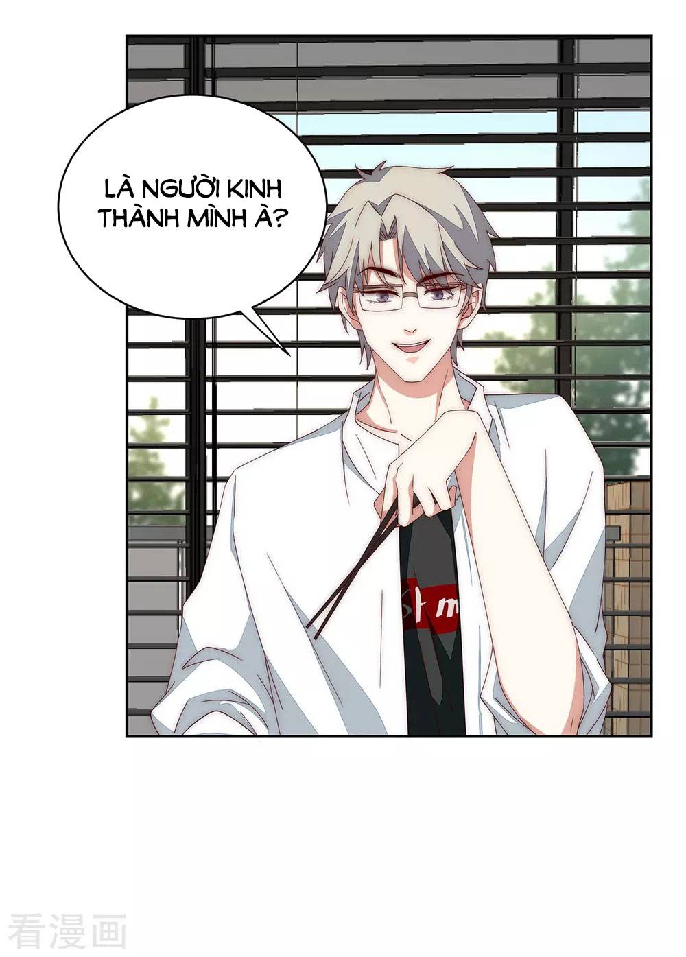 Lục Tiên Sinh Đừng Chọc Vào Tôi chapter 36 - Trang 16