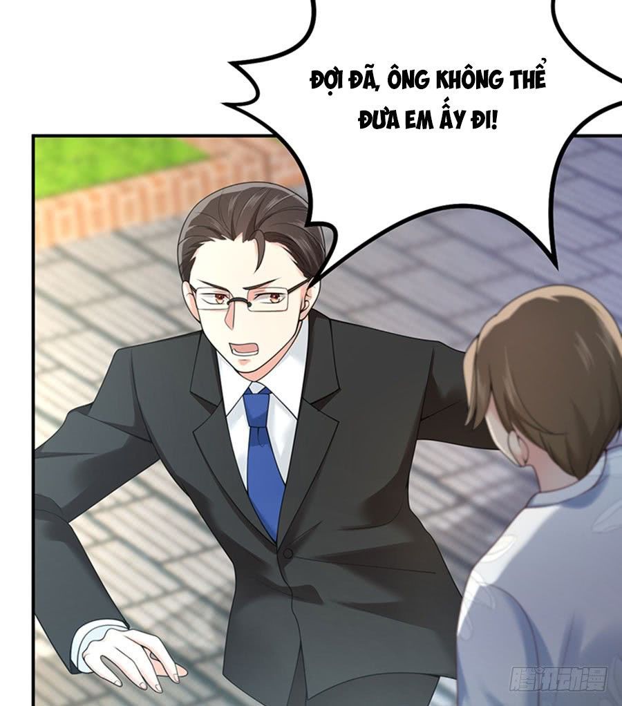 nam thần truy thê chỉ nam chapter 15.2 3