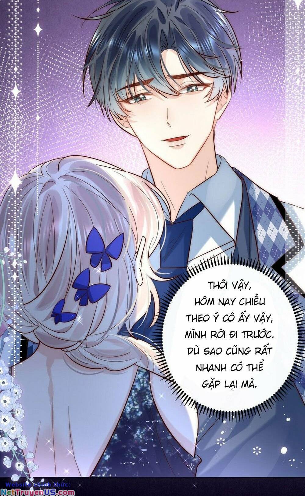 ta được thế thân tỏ tình chapter 15 36