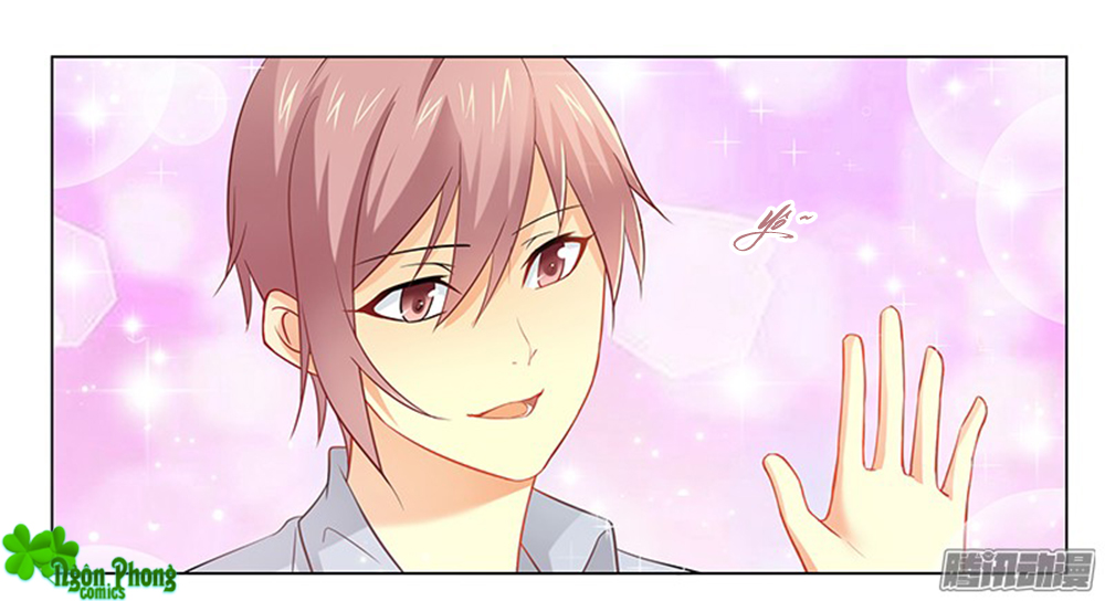 phúc hắc tổng tài đừng tới đây chapter 29 19