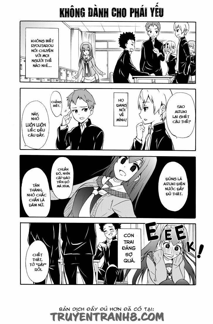 suki x suki (hibaru shunsuke) chapter 1 19