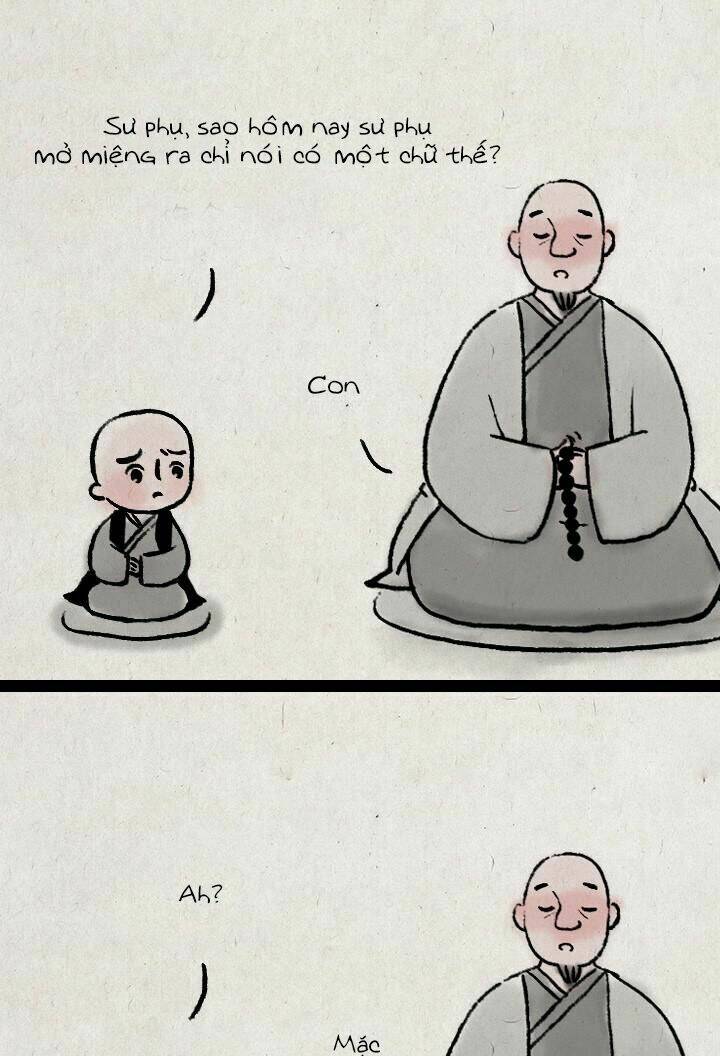 nhất thiền tiểu hòa thượng chapter 61 6