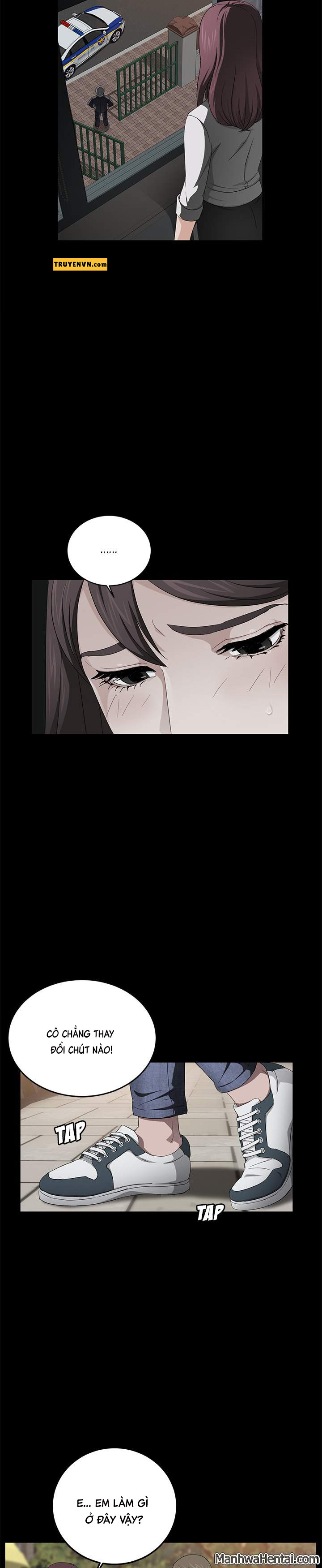 cô vợ bị bán chapter 18 14