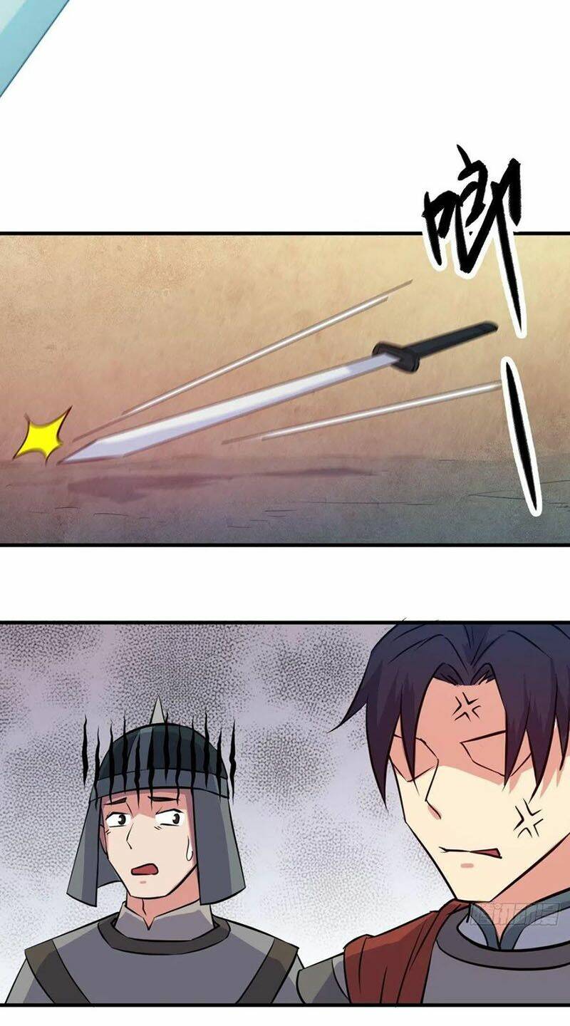 thiên hạ kiếp chapter 45 27