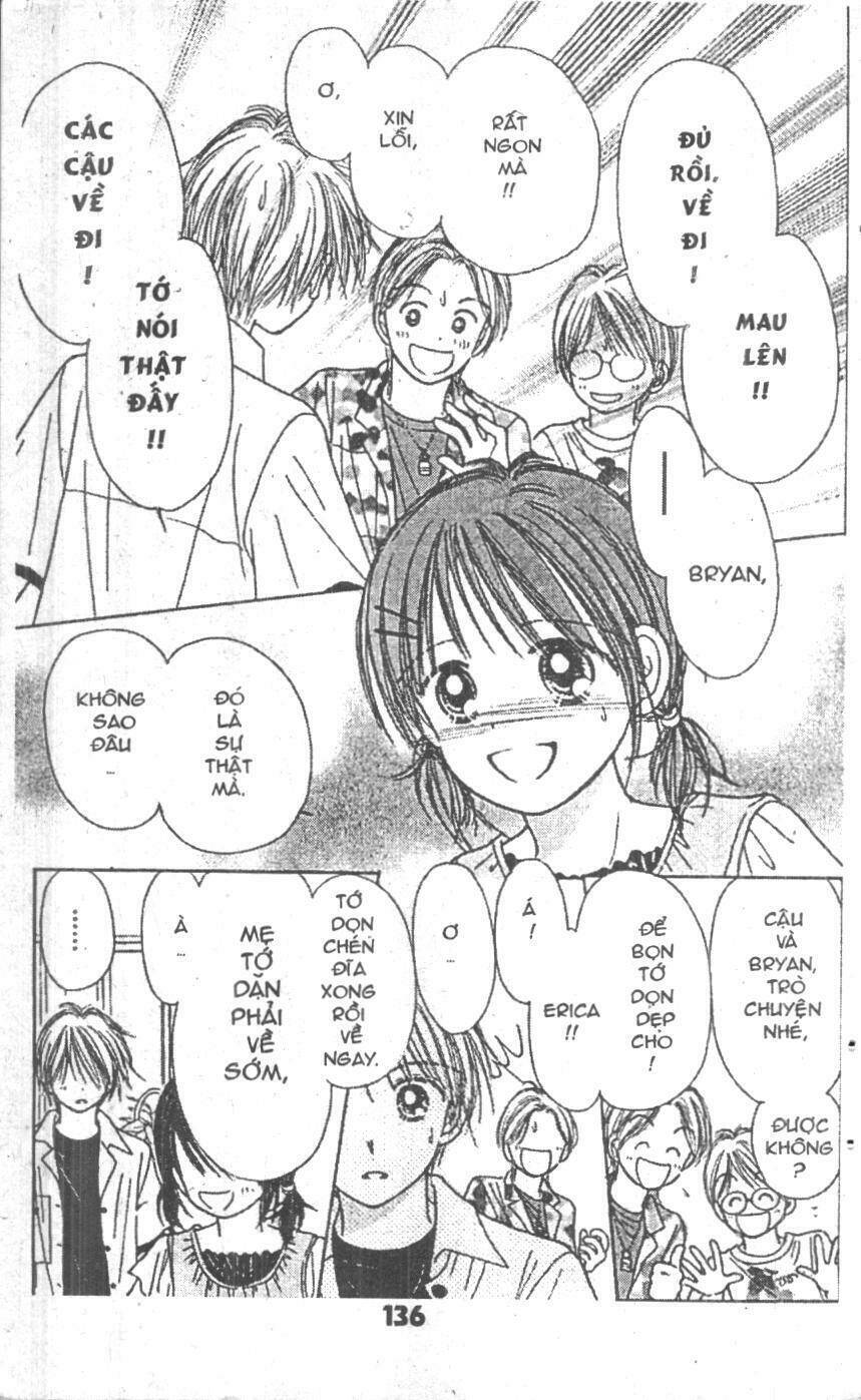 beautiful 100% chapter 3 134