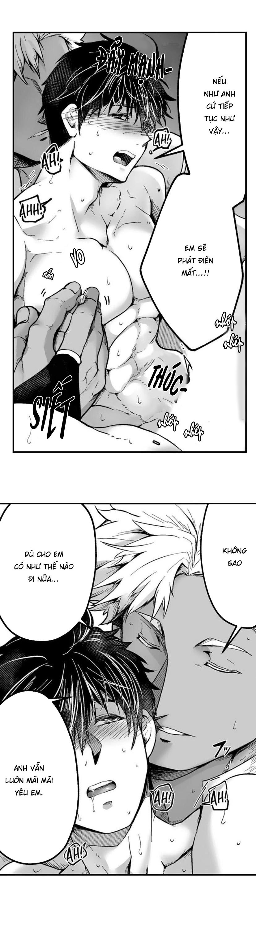 Vợ Của Titan chapter 23