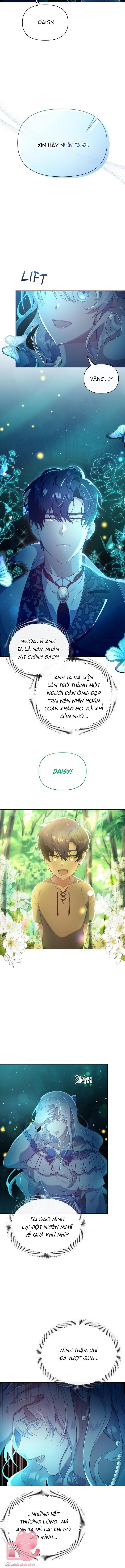 khi con gái phù thủy hóa giải lời nguyền của nam chính chapter 1 5