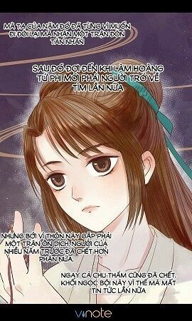 thứ nữ hữu độc chapter 1 43