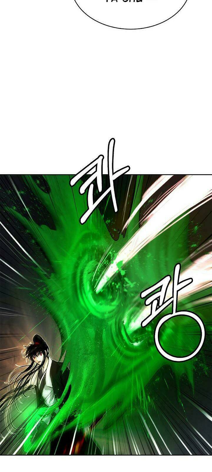 xuyên không thành hổ chapter 54 30