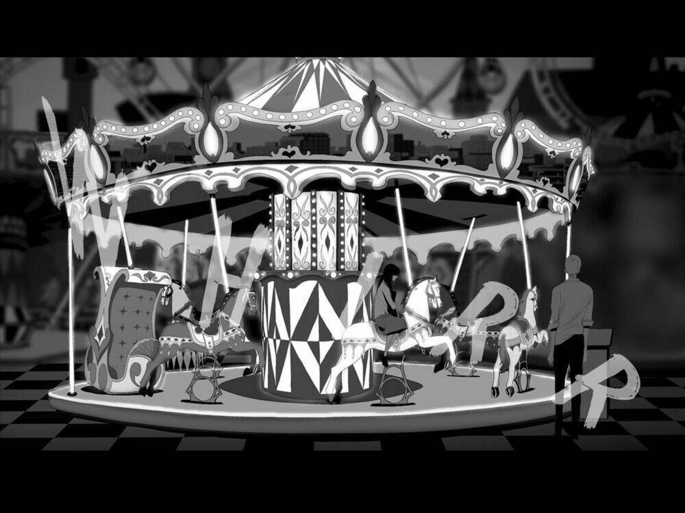 bạn có tin vào ma thuật? chapter 9 30