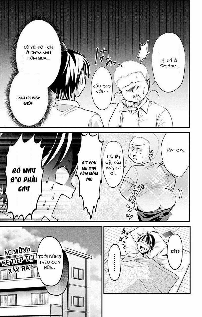 high risk mission therapy chapter 6.5 7