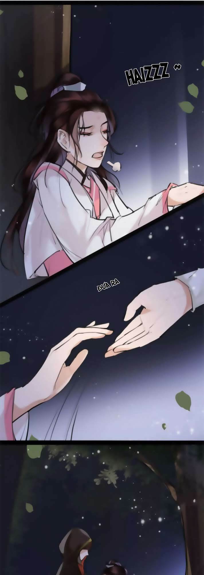 đường tăng cũng quyến rũ chapter 18 16