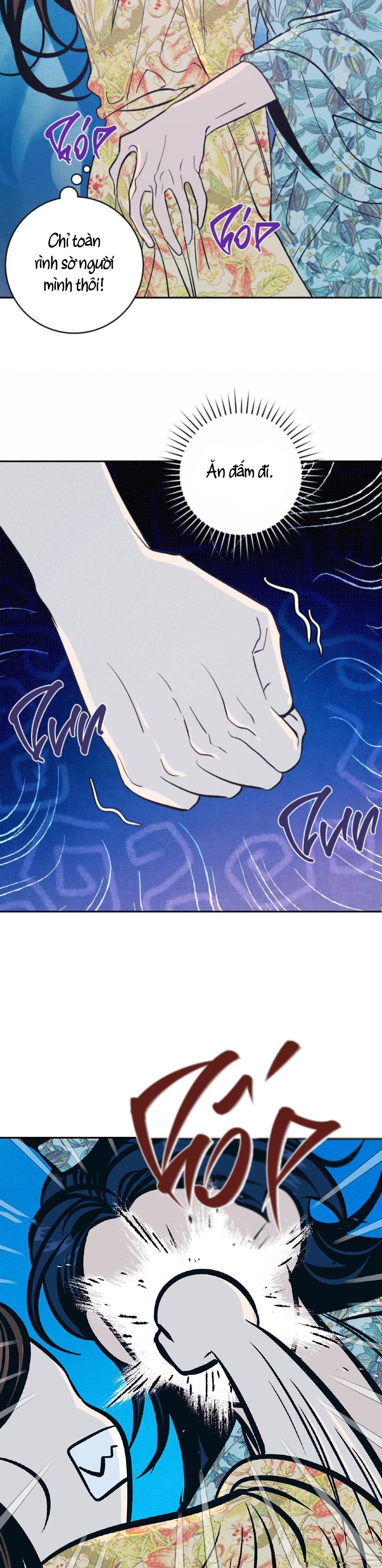 hương mộc chapter 8 43