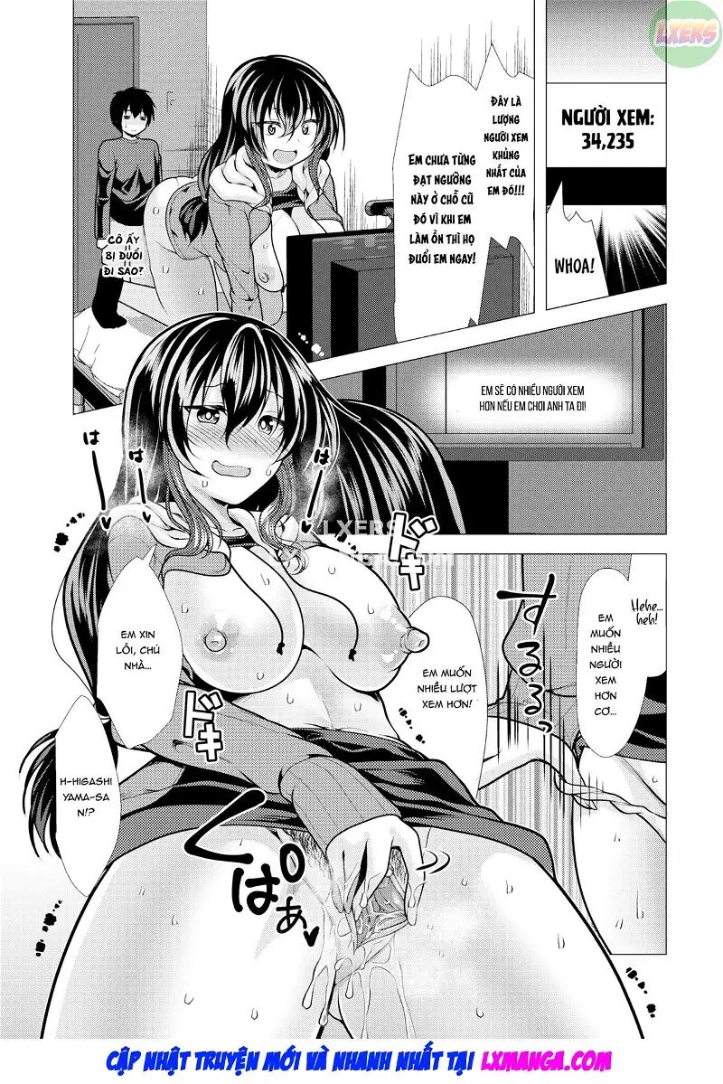 trả tiền thuê trọ thông qua chịch chapter 6 9