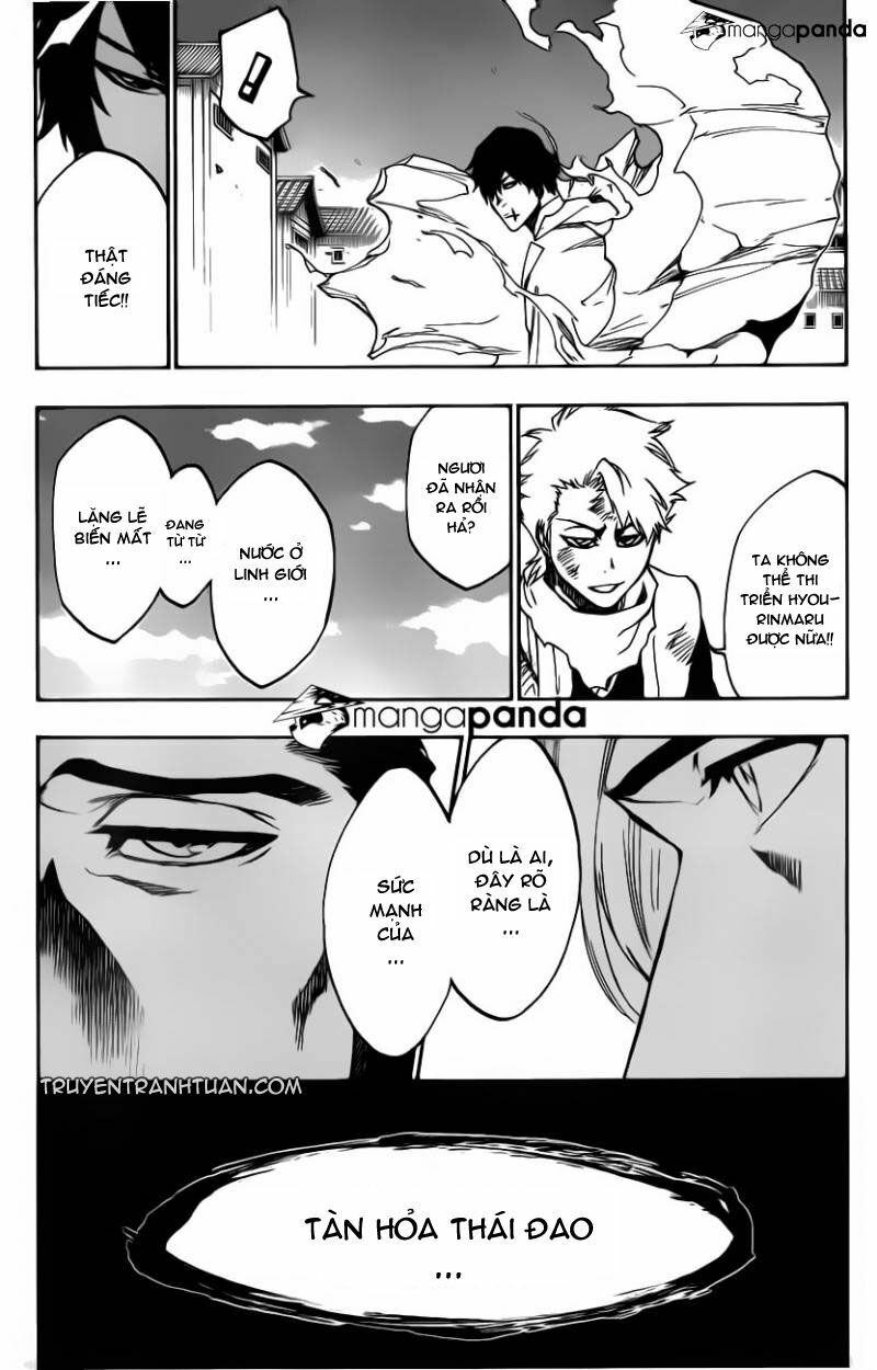 thần chết ichigo chapter 507 6