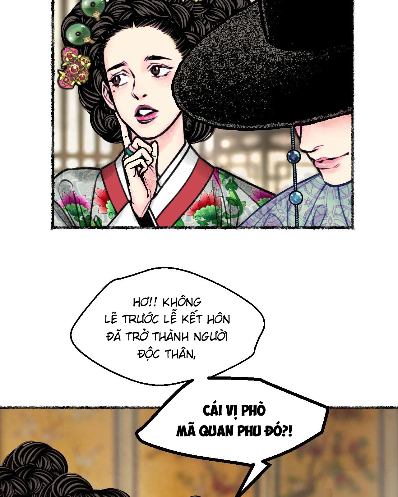 phò mã quan phu chapter 1 66