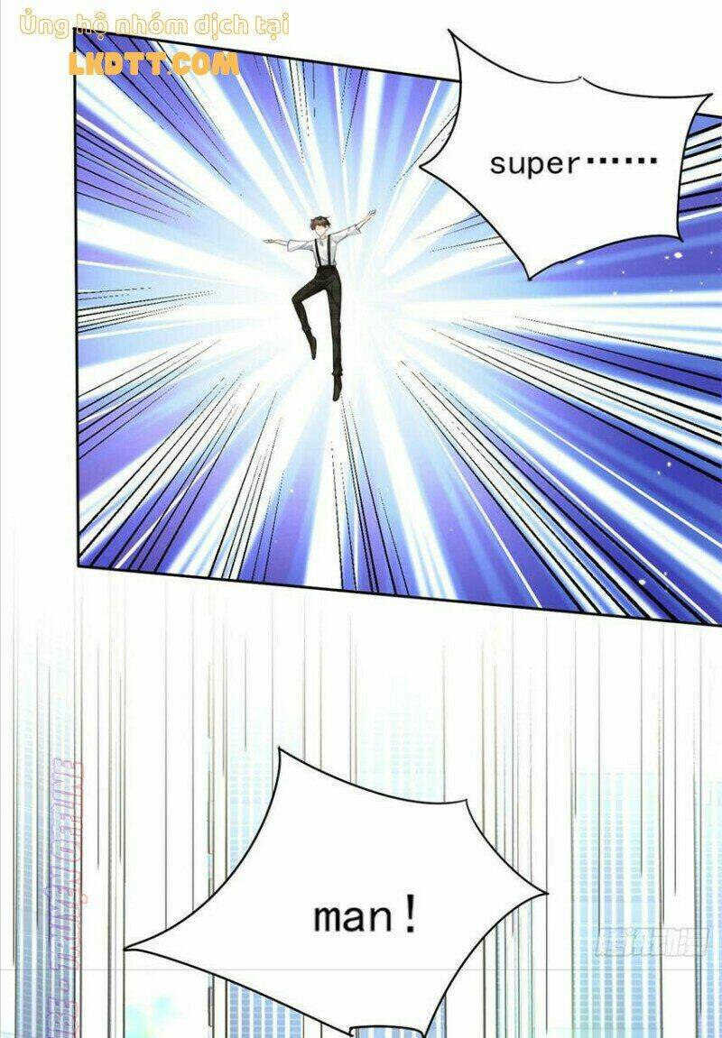 tôi trở thành tổ tông của 5 vị đại lão chapter 59 33