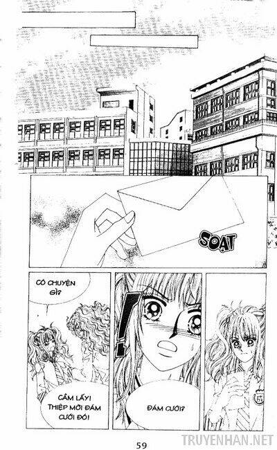 cô nàng sandwich chapter 38 44