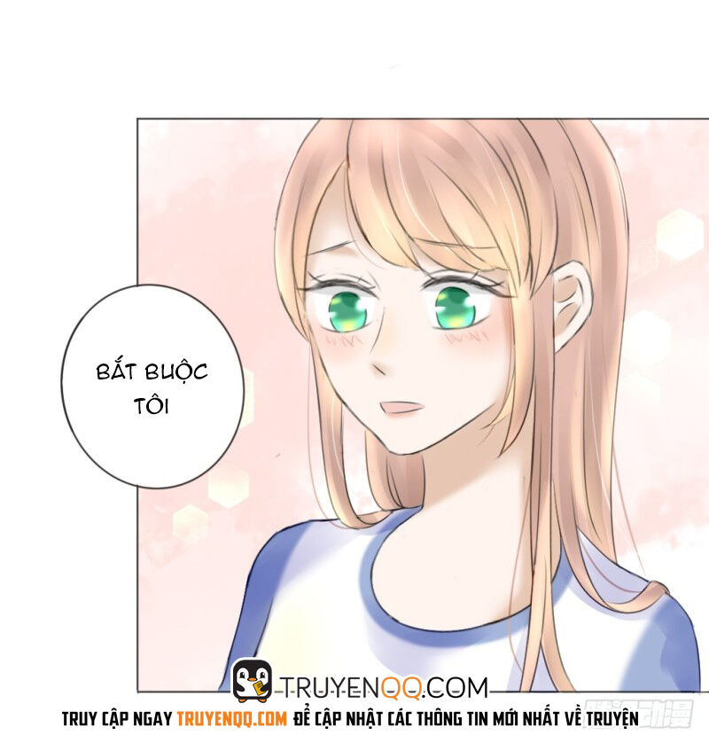 hiệp bá, chúng ta không phù hợp chapter 12 4