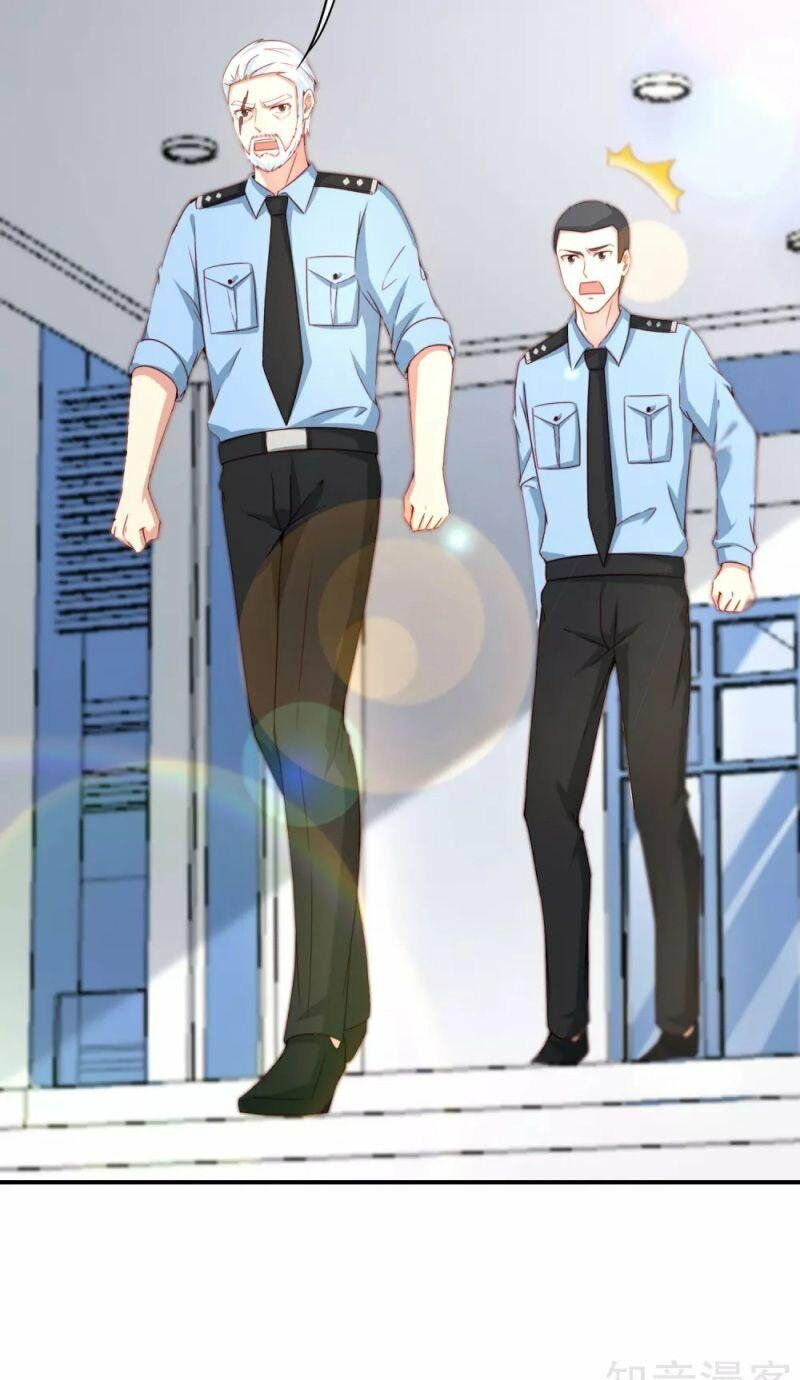 vòng bạn bè mạnh nhất của tiên giới chapter 101 7