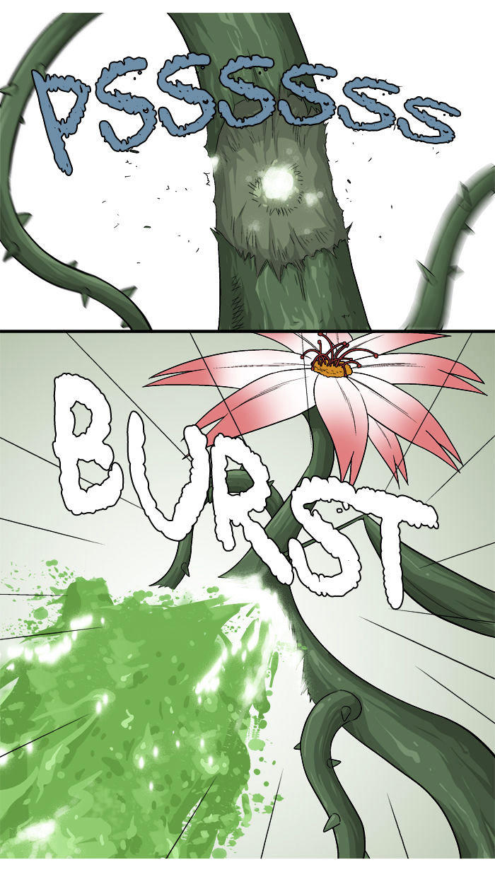 aura from another planet chapter 14 13